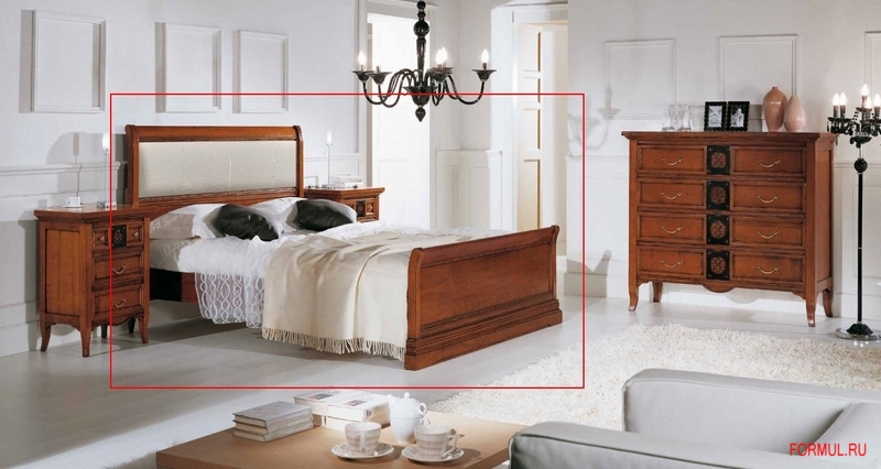 Кровать Mav Art. 2001